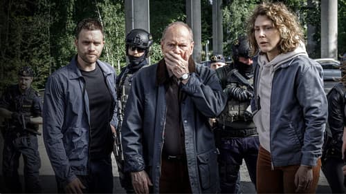 Beck 50 - Dödläge Bild 1