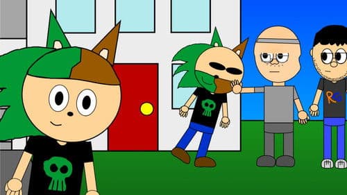 Conrad And The Dudes Bild 1