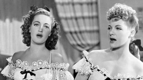 And the Angels Sing Bild 1