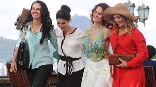 Cinzas e Café Bild 3