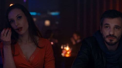 Psi brezčasja Bild 1