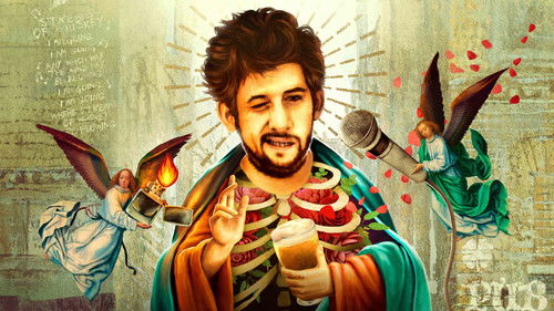 Mein Leben mit den Pogues Bild 4