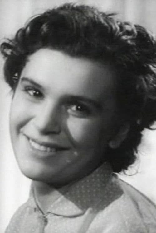 Галина Самохина