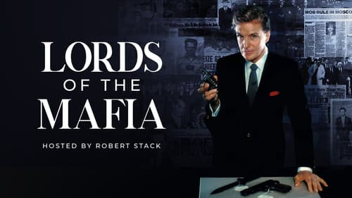 Lords of the Mafia with Robert Stack Bild 1