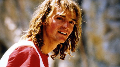 Le Dernier Voyage de Patrick Edlinger Bild 6