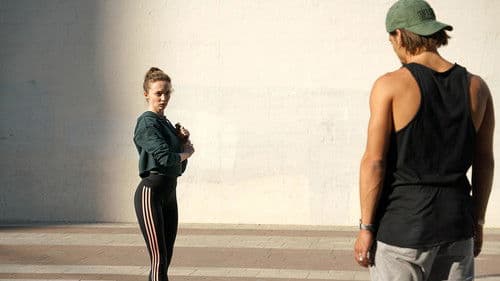 StreetDance Paris Bild 7