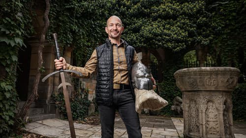 Várfoglalók Bild 1