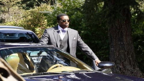 The Art of War 2 - Der Verrat Bild 3