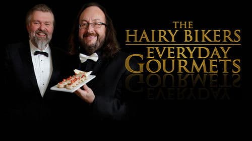 Hairy Bikers Everyday Gourmets Bild 1