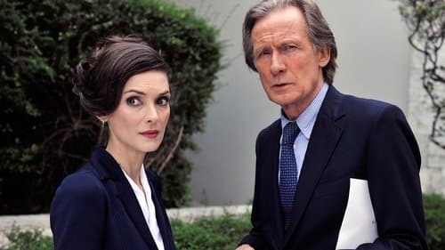 Die Verschwörung - Tödliche Geschäfte Bild 1