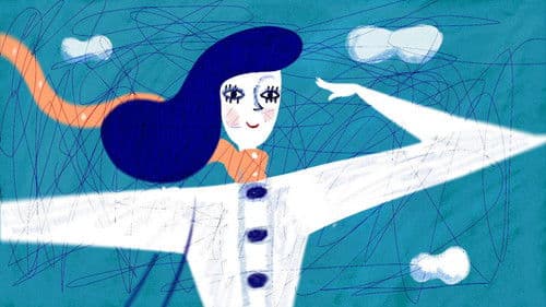 Моя мама самолёт Bild 1