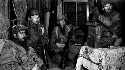 Ardennen 1944 Bild 3