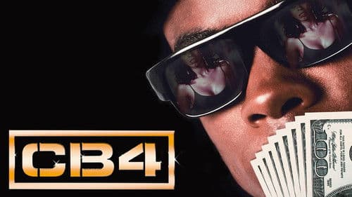 CB4 - Die Rapper aus L.A. Bild 7