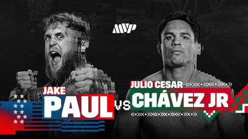 Jake Paul vs. Julio Cesar Chavez Jr Bild 1