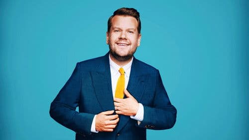 The Late Late Show with James Corden Bild 1