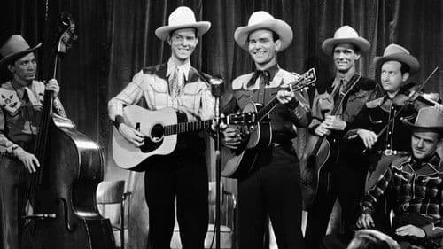 Hollywood Barn Dance Bild 1