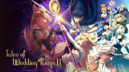 Tales of Wedding Rings Bild 6