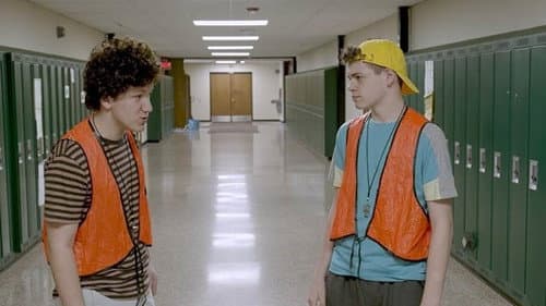 Safety Patrol Bild 1
