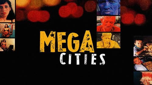Megacities Bild 3