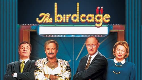 The Birdcage - Ein Paradies für schrille Vögel Bild 1