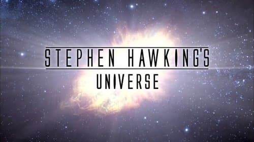 Stephen Hawking: Geheimnisse des Universums Bild 1