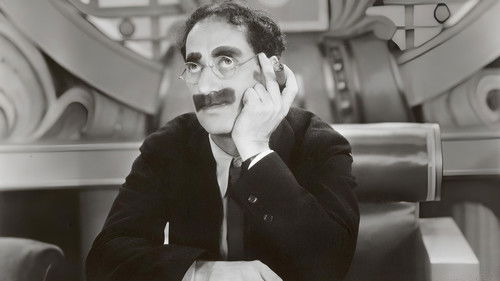 Die Marx Brothers im Krieg Bild 2