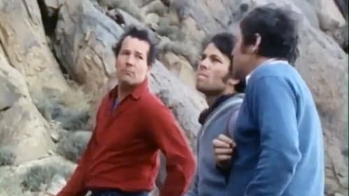 Expédition Hoggar 79 Bild 5