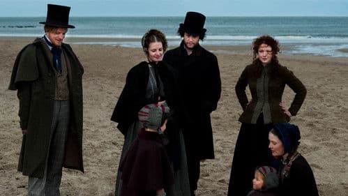 Der junge Karl Marx Bild 8