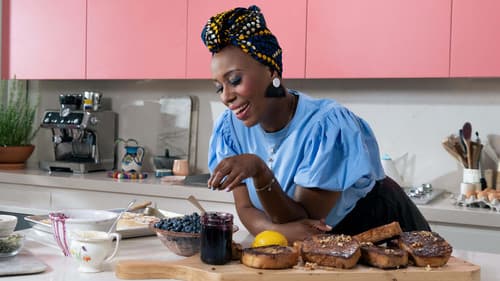 Lindsay brunch Bild 1