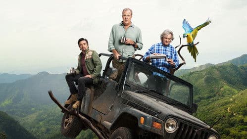 The Grand Tour Bild 8