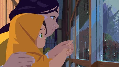 Die kleine Amélie oder Der Charakter des Regens Bild 5