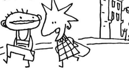 Raoul et Jocelyne Bild 1