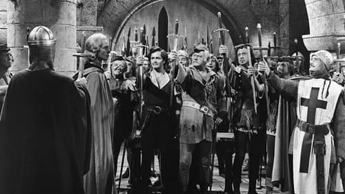 Robin Hoods Vergeltung Bild 5