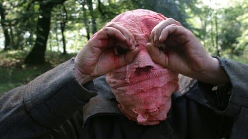 Timecrimes - Mord ist nur eine Frage der Zeit Bild 1