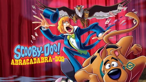Scooby-Doo! Das Geheimnis der Zauber-Akademie Bild 4
