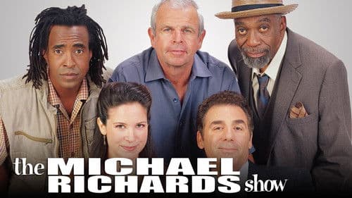 The Michael Richards Show Bild 2