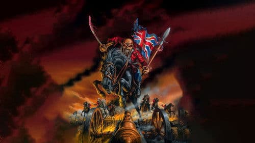 Iron Maiden: Maiden England Bild 1