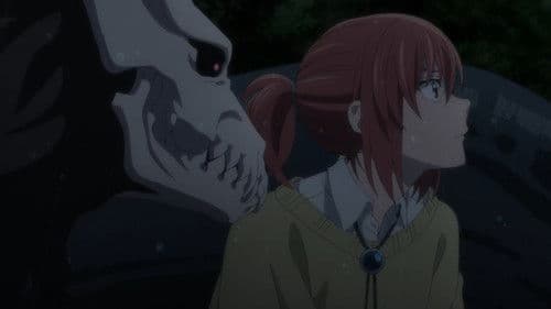 The Ancient Magus' Bride Bild 8