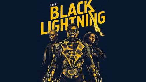 Black Lightning Bild 7