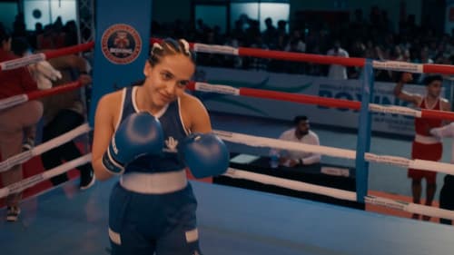 Alappuzha Gymkhana Bild 6