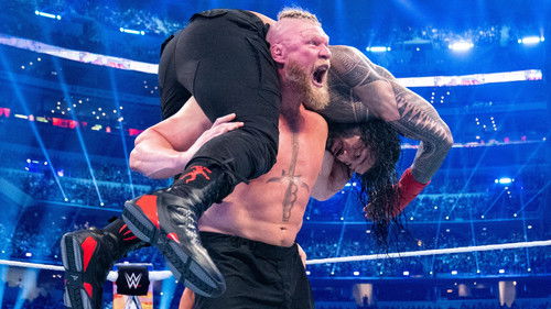 WWE WrestleMania 38 - Sonntag Bild 1