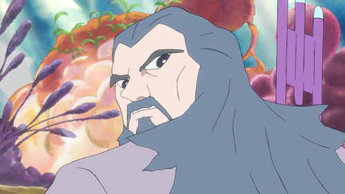 宇宙キャンパーチッチ Bild 2