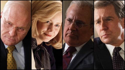 Vice - Der zweite Mann Bild 6