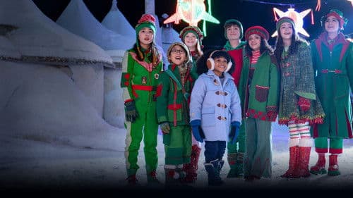 Andy's 8 - Der Weihnachtsraub Bild 8