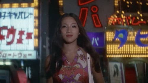 夜の歌謡シリーズ　なみだ恋 Bild 1