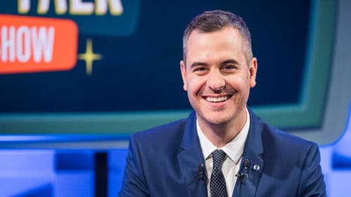 Ceci n'est pas un talk show Bild 1