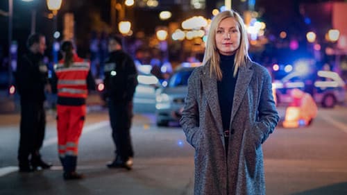 Die Jägerin - Riskante Sicherheit Bild 1