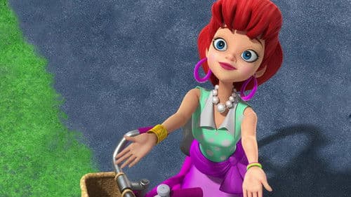 Bunyan and Babe Bild 3