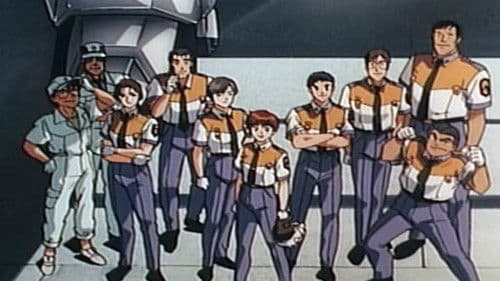 トウキョウ・バイス Bild 5