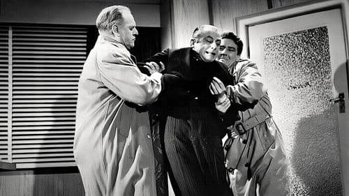 Clue of the Silver Key Bild 1